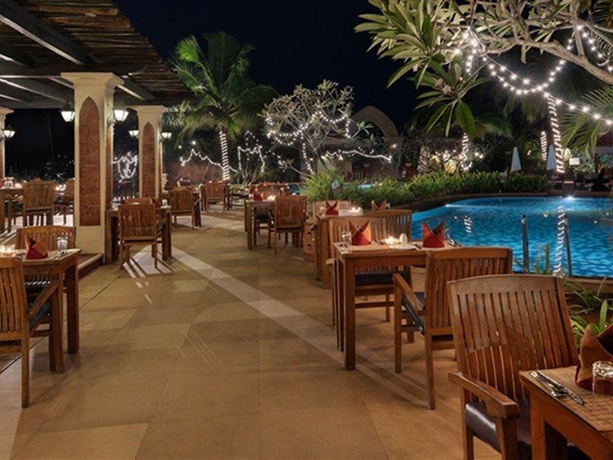 Imagen general del Hotel Caravela Beach Resort. Foto 11