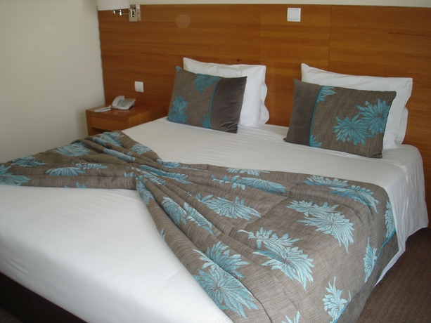 Imagen de la habitación del Hotel Caravelas, Madalena ( Isla Do Pico ). Foto 6