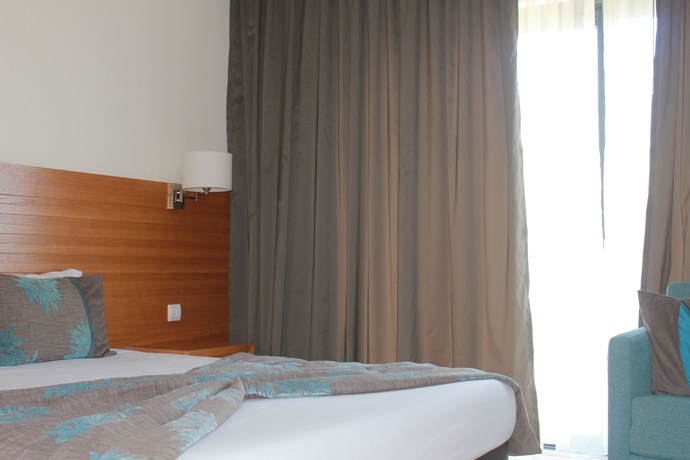 Imagen de la habitación del Hotel Caravelas, Madalena ( Isla Do Pico ). Foto 7