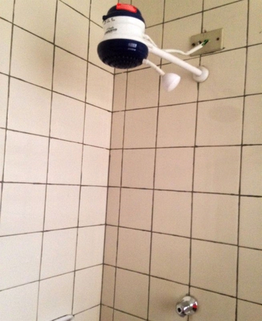 Imagen de la habitación del Hotel Caravelas, Sao Paulo Ciudad. Foto 4