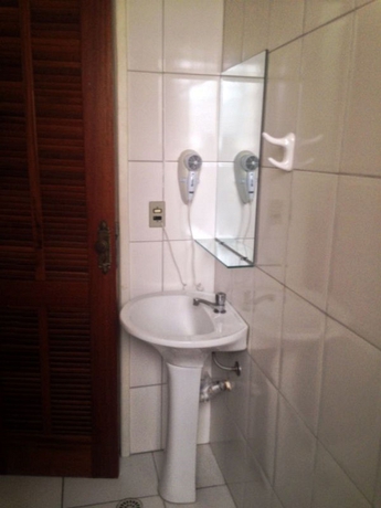 Imagen de la habitación del Hotel Caravelas, Sao Paulo Ciudad. Foto 5