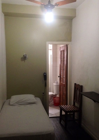 Imagen de la habitación del Hotel Caravelas, Sao Paulo Ciudad. Foto 6