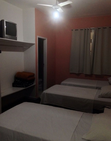 Imagen de la habitación del Hotel Caravelas, Sao Paulo Ciudad. Foto 7