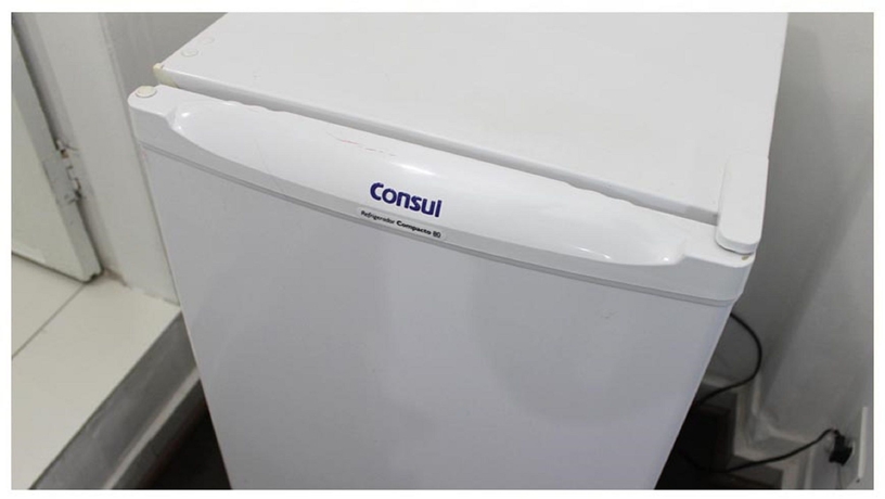 Imagen de la habitación del Hotel Caravelas, Sao Paulo Ciudad. Foto 9