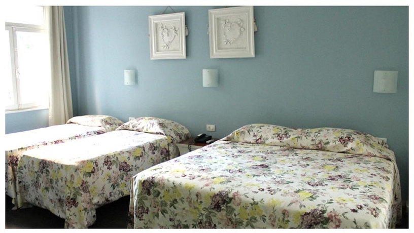 Imagen de la habitación del Hotel Caravelas, Sao Paulo Ciudad. Foto 11