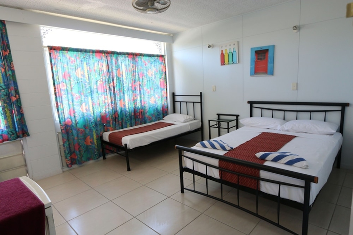 Imagen de la habitación del Hotel Caravella Backpackers. Foto 7