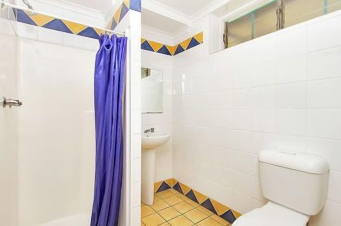 Imagen de la habitación del Hotel Caravella Backpackers. Foto 10