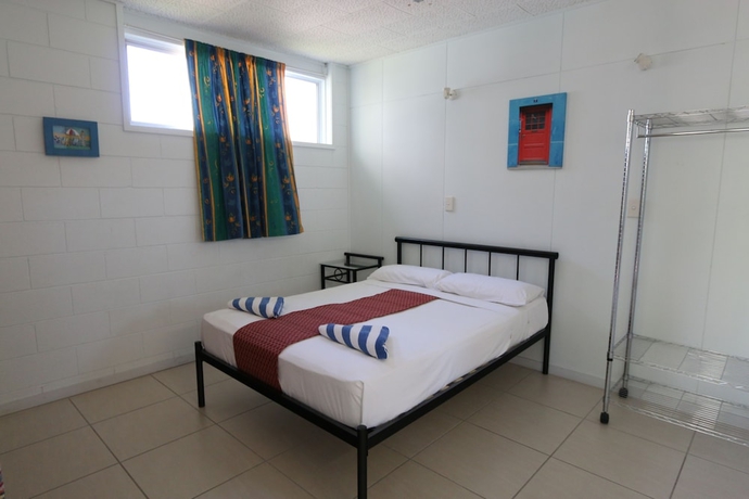 Imagen de la habitación del Hotel Caravella Backpackers. Foto 12