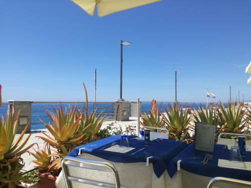 Imagen de la habitación del Hotel Caravella, Deiva Marina. Foto 2