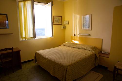 Imagen de la habitación del Hotel Caravella, Deiva Marina. Foto 4