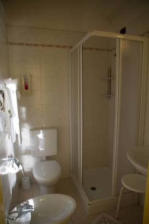 Imagen de la habitación del Hotel Caravella, Deiva Marina. Foto 5