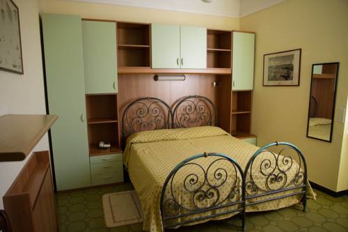 Imagen de la habitación del Hotel Caravella, Deiva Marina. Foto 6