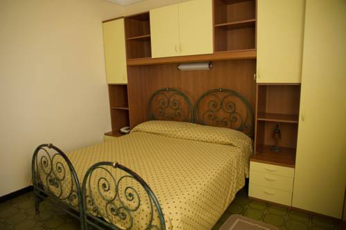 Imagen de la habitación del Hotel Caravella, Deiva Marina. Foto 8
