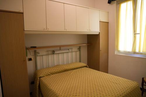 Imagen de la habitación del Hotel Caravella, Deiva Marina. Foto 9
