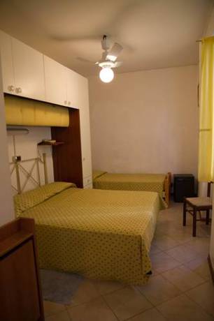 Imagen de la habitación del Hotel Caravella, Deiva Marina. Foto 10