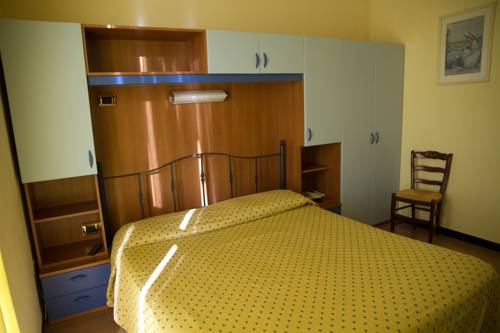 Imagen de la habitación del Hotel Caravella, Deiva Marina. Foto 11