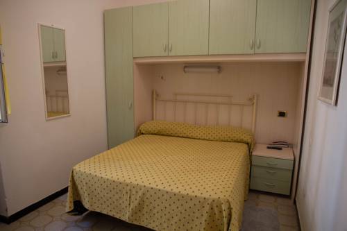 Imagen de la habitación del Hotel Caravella, Deiva Marina. Foto 14
