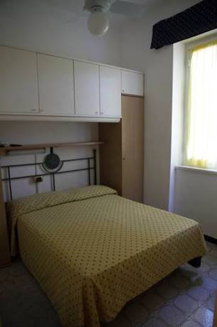 Imagen de la habitación del Hotel Caravella, Deiva Marina. Foto 16