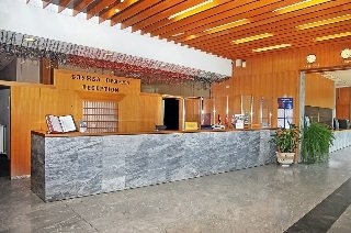 Imagen general del Hotel Caravella, Tuaps&eacute;. Foto 2