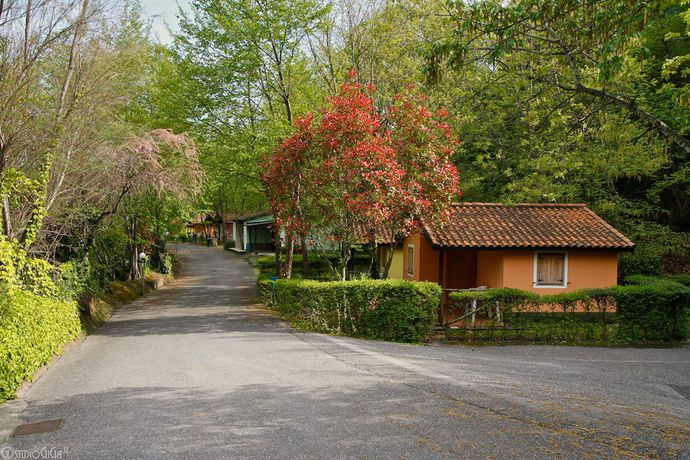 Imagen general del Hotel Caravelle Camping Village. Foto 3