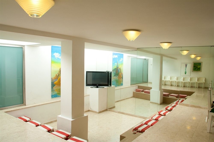 Imagen de los interiores del Hotel Caravelle, Diano Marina. Foto 13