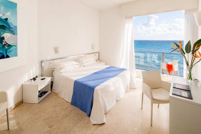 Imagen general del Hotel Caravelle, Diano Marina. Foto 3