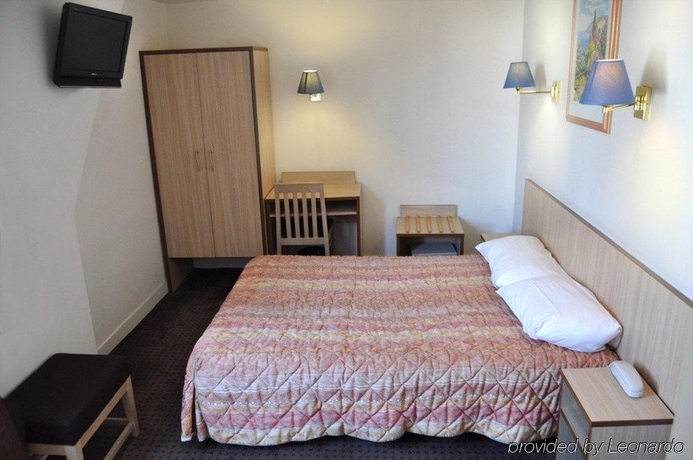 Imagen general del Hotel Caravelle. Foto 1