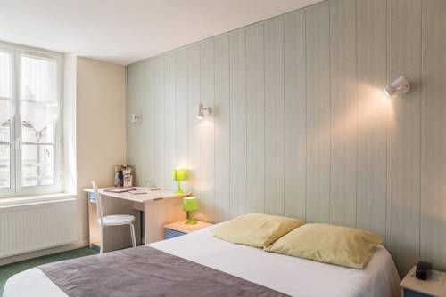 Imagen de la habitación del Hotel Caravelle. Foto 7