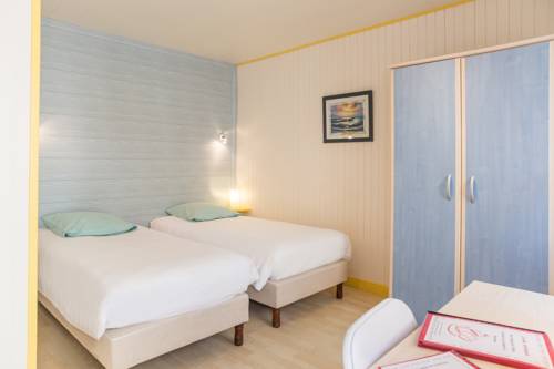 Imagen de la habitación del Hotel Caravelle. Foto 10