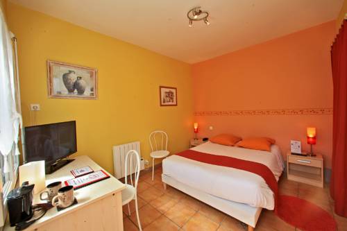 Imagen de la habitación del Hotel Caravelle. Foto 16