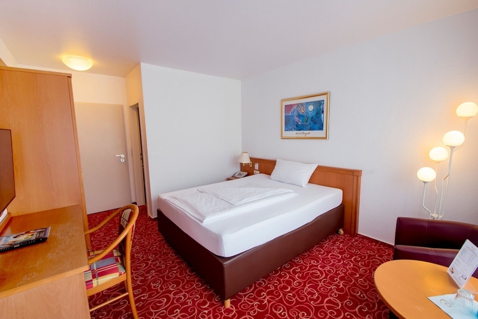 Imagen de la habitación del Hotel Caravelle Im Park. Foto 6