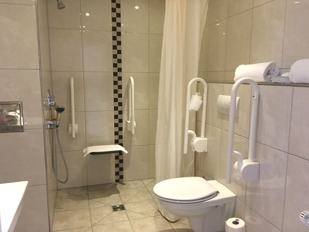 Imagen de la habitación del Hotel Caravelle Im Park. Foto 10