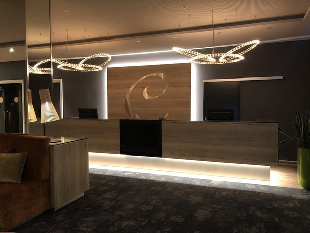 Imagen de los interiores del Hotel Caravelle Im Park. Foto 13
