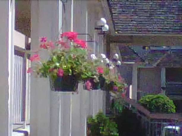 Imagen general del Hotel Caravelle Inn Extended Stay. Foto 2