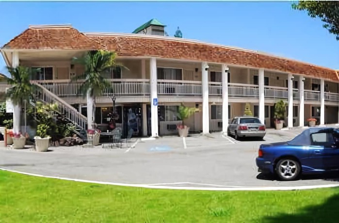 Imagen general del Hotel Caravelle Inn Extended Stay. Foto 4