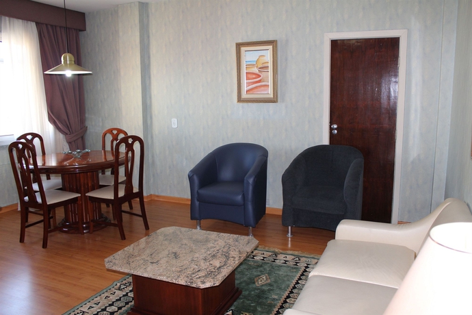 Imagen de los interiores del Hotel Caravelle Palace. Foto 8