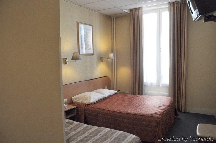Imagen general del Hotel Caravelle, Par&iacute;s. Foto 2