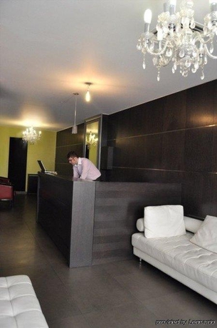 Imagen general del Hotel Caravelle, Par&iacute;s. Foto 3