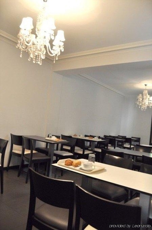 Imagen general del Hotel Caravelle, Par&iacute;s. Foto 4
