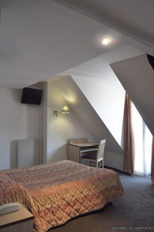 Imagen general del Hotel Caravelle, Par&iacute;s. Foto 5