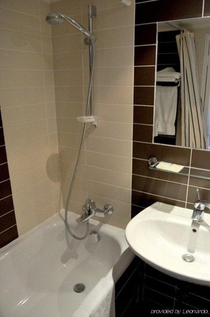 Imagen general del Hotel Caravelle, Par&iacute;s. Foto 6