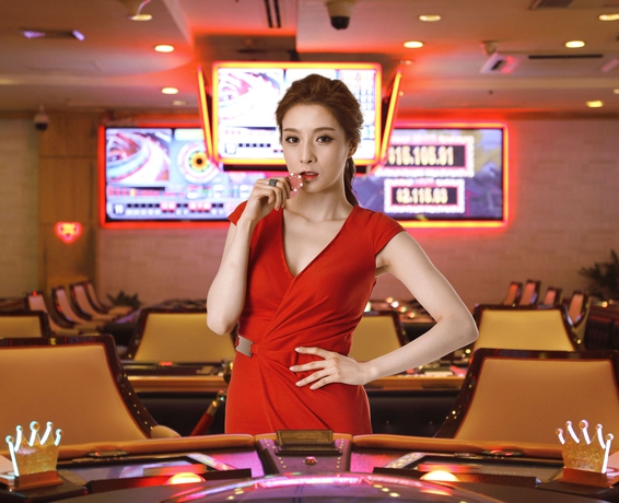 Imagen de los interiores del Hotel Caravelle Saigon. Foto 14