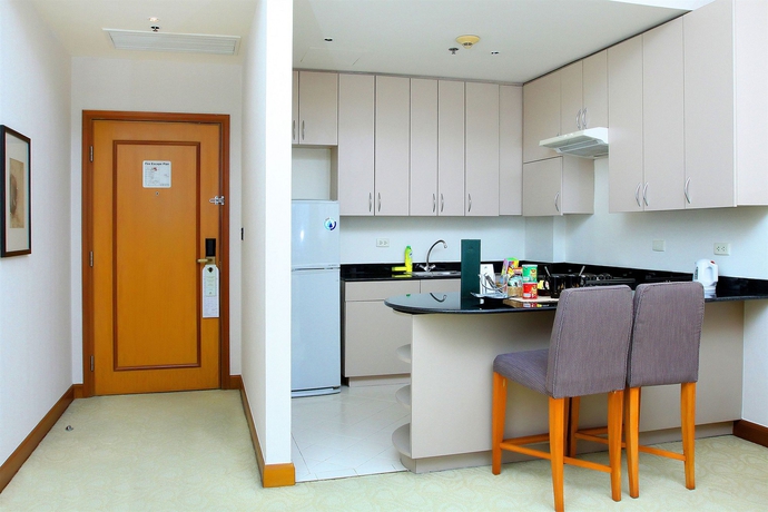 Imagen de la habitación del Hotel Caravelle Saigon. Foto 11