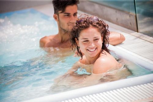 Imagen general del Hotel Caravelle Thalasso & Wellness. Foto 1