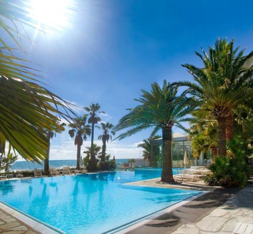 Imagen general del Hotel Caravelle Thalasso & Wellness. Foto 2