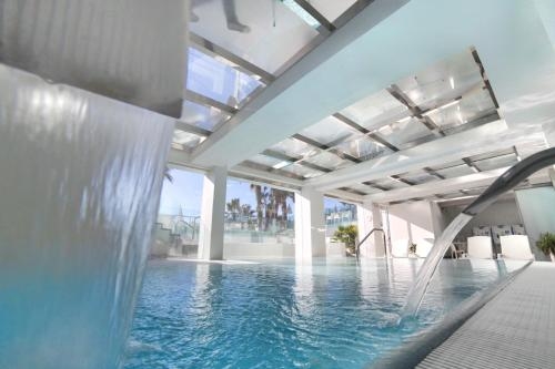 Imagen general del Hotel Caravelle Thalasso & Wellness. Foto 5