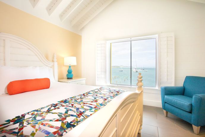 Imagen de la habitación del Hotel Caravelle and Casino. Foto 1