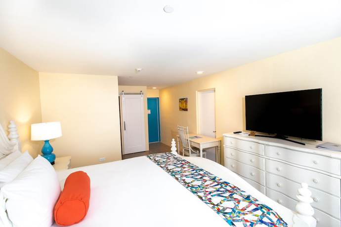 Imagen de la habitación del Hotel Caravelle and Casino. Foto 2