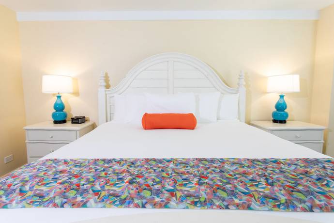 Imagen de la habitación del Hotel Caravelle and Casino. Foto 3