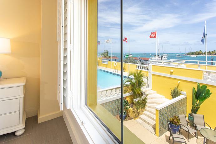 Imagen de la habitación del Hotel Caravelle and Casino. Foto 12